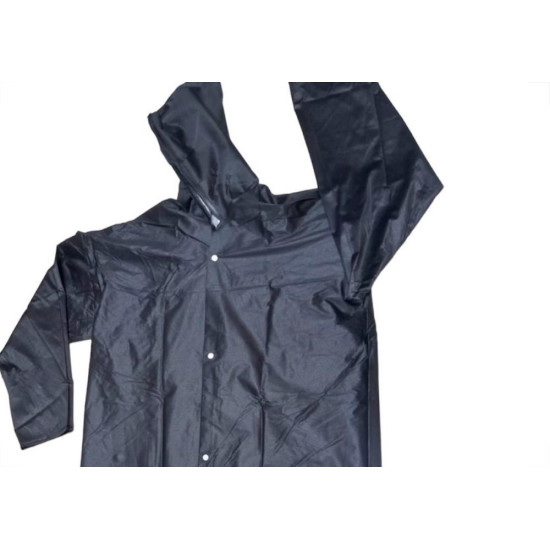 Capa Chuva Forrada Brascamp Preta Pequena 6277 Capa Chuva Forrada Brascamp Preta Pequena 6277