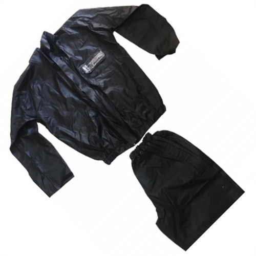Capa De Chuva Para Motoqueiro + Calca Brascamp Media 1367 Capa De Chuva Para Motoqueiro + Calca Brascamp Media 1367