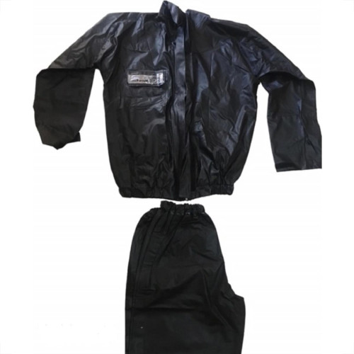 Capa De Chuva Para Motoqueiro + Calca Brascamp Extra Grande 1375 Capa De Chuva Para Motoqueiro + Calca Brascamp Extra Grande 1375