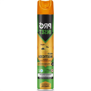 Multi Inseticida Spray Chemicolor Proinset 250Ml - Kit C/12