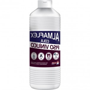 Cola Para Piso Vinilico Almaflex 804  1Kg  1645