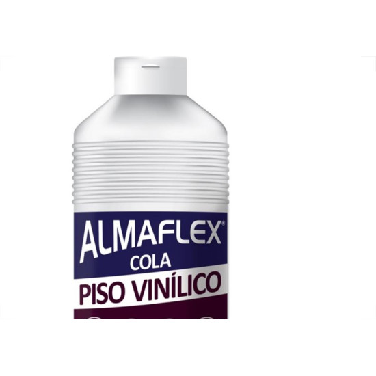 Cola Para Piso Vinilico Almaflex 804 1Kg 1645 Cola Para Piso Vinilico Almaflex 804 1Kg 1645