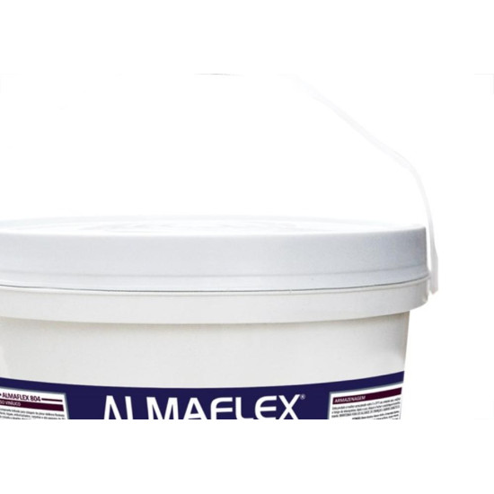 Cola Para Piso Vinilico Almaflex 804 3,5Kg 1692 Cola Para Piso Vinilico Almaflex 804 3,5Kg 1692