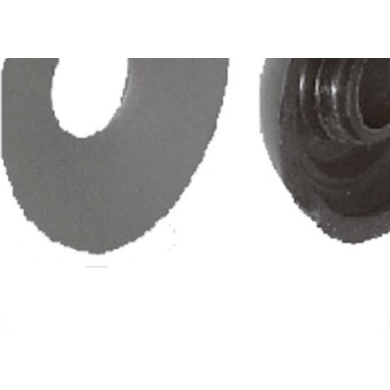 Arruela Para Telha Jomarca Conjunto De Vedacao Pvc/Chapa 1/4/5/16'' 100 Pecas 33531 Arruela Para Telha Jomarca Conjunto De Vedacao Pvc/Chapa 1/4/5/16'' 100 Pecas 33531