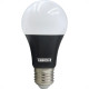 Lampada Led Bulbo Taschibra 7W Tkl Luz Negra Bivolt Lampada Led Bulbo Taschibra 7W Tkl Luz Negra Bivolt
