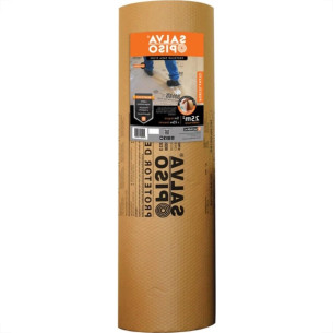 Protecao Para Piso Salvabras Salva Piso Porcelanato 1,00M X 25M P00001