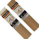 Protecao Para Pintura Salvabras Kraft Mascaramento 0,30M X 20M P00045