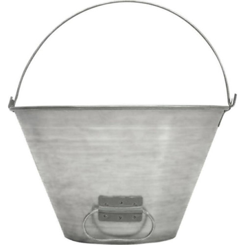 Balde Para Concreto Baldebras Chapa 10L 372 Balde Para Concreto Baldebras Chapa 10L 372