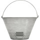 Balde Para Concreto Baldebras Chapa 10L 372 Balde Para Concreto Baldebras Chapa 10L 372