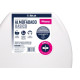 Assento Sanitario Atlas ''Almofadado'' Branco Pr2060-2 Assento Sanitario Atlas ''Almofadado'' Branco Pr2060-2