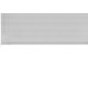 Persiana Horizontal Pvc Cinza L160Cm X A130Cm X 25Mm Pr2906-5 Persiana Horizontal Pvc Cinza L160Cm X A130Cm X 25Mm Pr2906-5