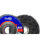 Disco Flap Removedor/Polidor Disflex Strip 115X22Mm 09.001 Disco Flap Removedor/Polidor Disflex Strip 115X22Mm 09.001