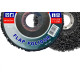 Disco Flap Removedor/Polidor Disflex Strip 180X22Mm 09.011 Disco Flap Removedor/Polidor Disflex Strip 180X22Mm 09.011