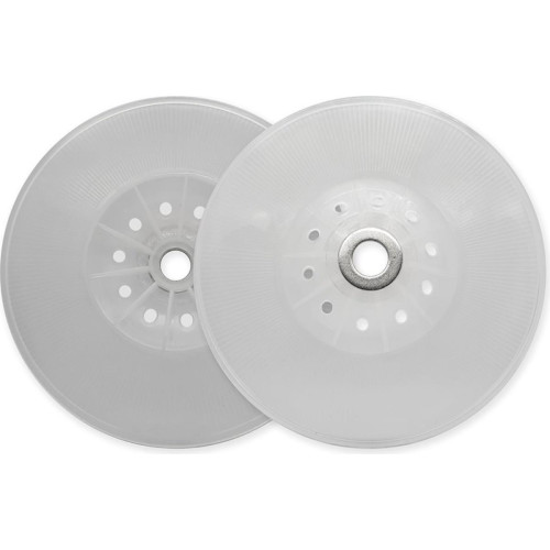 Base Para Disco De Lixa Disflex 115Mm Abs Semi Flexivel 22.004 Base Para Disco De Lixa Disflex 115Mm Abs Semi Flexivel 22.004
