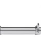 Tubo Ligacao Deca Ajustavel Cromado 20Cm 1968-C Tubo Ligacao Deca Ajustavel Cromado 20Cm 1968-C