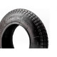 Pneu 3,25X8 Sem Camara Colson 2Lonas 120Kg Pneu 3,25X8 Sem Camara Colson 2Lonas 120Kg