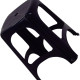 Banqueta Plastica Tramontina Niteroi Preta 100Kg Banqueta Plastica Tramontina Niteroi Preta 100Kg