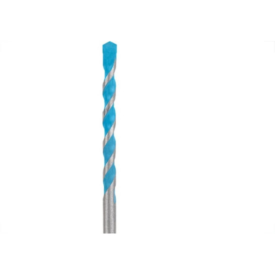 Broca Multiuso Construction Bosch Hex-9 4X45X90Mm -000 Broca Multiuso Construction Bosch Hex-9 4X45X90Mm -000