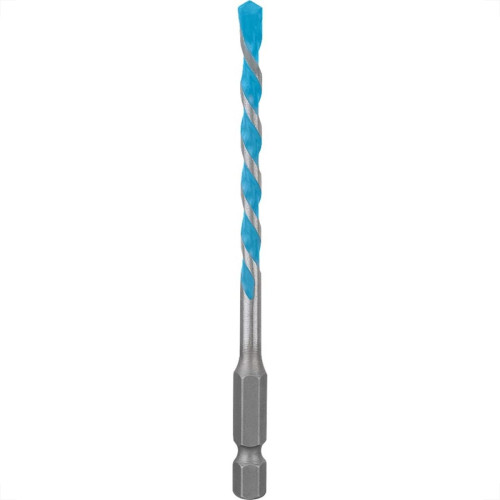 Broca Multiuso Construction Bosch Hex-9 5X50X100Mm Broca Multiuso Construction Bosch Hex-9 5X50X100Mm