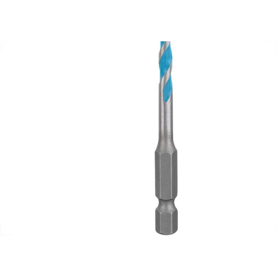 Broca Multiuso Construction Bosch Hex-9 5X50X100Mm Broca Multiuso Construction Bosch Hex-9 5X50X100Mm