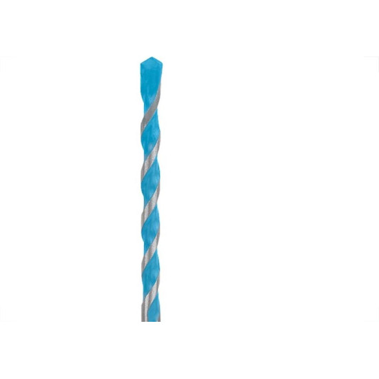 Broca Multiuso Construction Bosch Hex-9 5X50X100Mm Broca Multiuso Construction Bosch Hex-9 5X50X100Mm