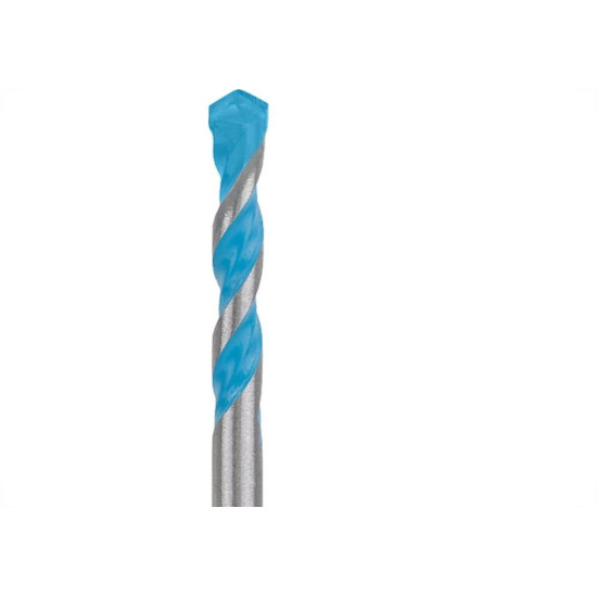 Broca Multiuso Construction Bosch Hex-9 8X50X100Mm 