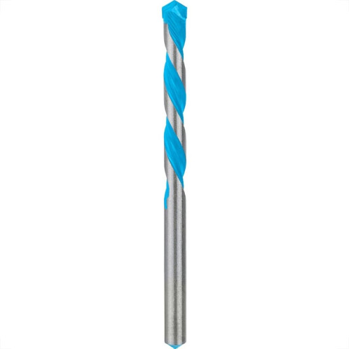Broca Multiuso Construction Bosch Hex-9 9X80X120Mm Broca Multiuso Construction Bosch Hex-9 9X80X120Mm