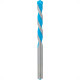 Broca Multiuso Construction Bosch Hex-9 9X80X120Mm Broca Multiuso Construction Bosch Hex-9 9X80X120Mm