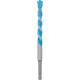 Broca Multiuso Construction Bosch Hex-9 10X90X150Mm 
