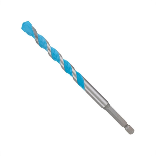 Broca Multiuso Construction Bosch Hex-9 10X90X150Mm 