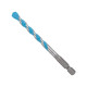 Broca Multiuso Construction Bosch Hex-9 6,5X60X100Mm Broca Multiuso Construction Bosch Hex-9 6,5X60X100Mm