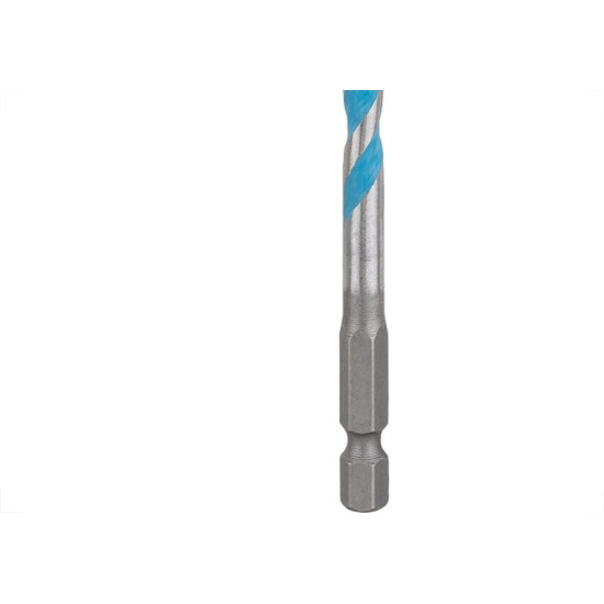 Broca Multiuso Construction Bosch Hex-9 6,5X60X100Mm Broca Multiuso Construction Bosch Hex-9 6,5X60X100Mm