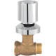 Registro De Pressao Imperatriz Mvs 1416 3/4''C40 9122 Registro De Pressao Imperatriz Mvs 1416 3/4''C40 9122