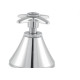Registro De Pressao Imperatriz Mvs 1416 3/4''C23 9117 Registro De Pressao Imperatriz Mvs 1416 3/4''C23 9117