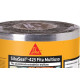 Fita Veda Tudo Sikaseal-423 10Cm X 10M 770923 Fita Veda Tudo Sikaseal-423 10Cm X 10M 770923