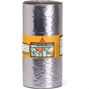 Fita Veda Tudo Sikaseal-423 30Cm X 10M 770927
