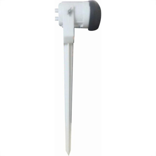 Spot Com Espeto Para Jardim Condulai Branco Ejp 9501 Bc Spot Com Espeto Para Jardim Condulai Branco Ejp 9501 Bc