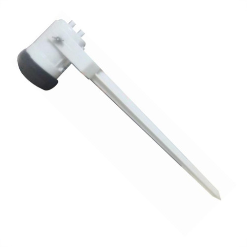 Spot Com Espeto Para Jardim Condulai Branco Ejp 9501 Bc Spot Com Espeto Para Jardim Condulai Branco Ejp 9501 Bc