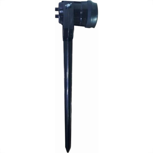 Spot Com Espeto Para Jardim Condulai Preto Ejp 9501 Pt Spot Com Espeto Para Jardim Condulai Preto Ejp 9501 Pt