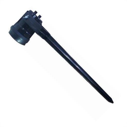 Spot Com Espeto Para Jardim Condulai Preto Ejp 9501 Pt Spot Com Espeto Para Jardim Condulai Preto Ejp 9501 Pt