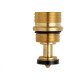 Reparo Politec Registro Pressao Mvs Docol R7/R26 10109 Reparo Politec Registro Pressao Mvs Docol R7/R26 10109