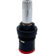 Reparo Politec Torneira Abs Vermelho R2 10075