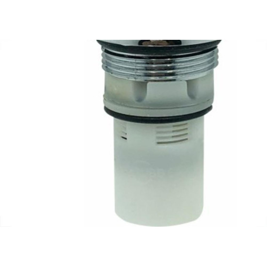 Reparo Politec Torneira Automattica Matic Abs R1''18 Fios 10076 Reparo Politec Torneira Automattica Matic Abs R1''18 Fios 10076