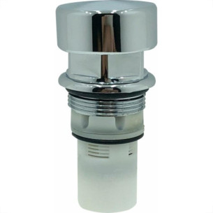 Reparo Politec Torneira Automattica Matic Metal R1''18 Fios 10077