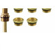 Reparo Politec Registro Pressao Sos Cortar Kit M19 A M24 10087 Reparo Politec Registro Pressao Sos Cortar Kit M19 A M24 10087