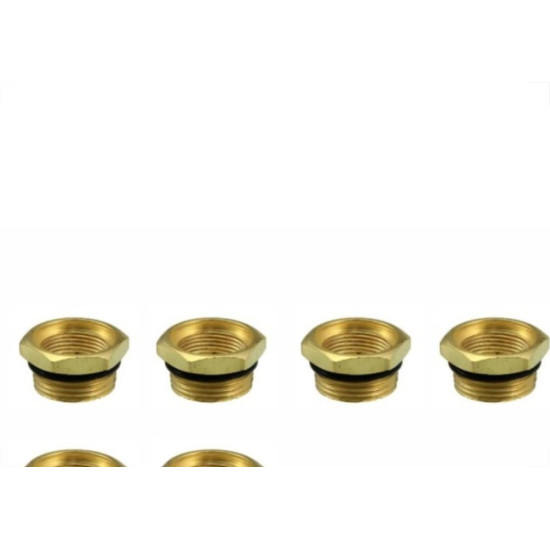 Reparo Politec Registro Pressao Sos Cortar Kit M19 A M24 10087 Reparo Politec Registro Pressao Sos Cortar Kit M19 A M24 10087