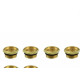 Reparo Politec Registro Pressao Sos Cortar Kit M19 A M24 10087 Reparo Politec Registro Pressao Sos Cortar Kit M19 A M24 10087