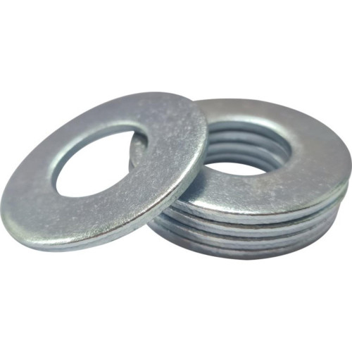 Arruela Lisa Zincada Lgsteel 1''1/4'' 1Kg +-21Pecas Arruela Lisa Zincada Lgsteel 1''1/4'' 1Kg +-21Pecas