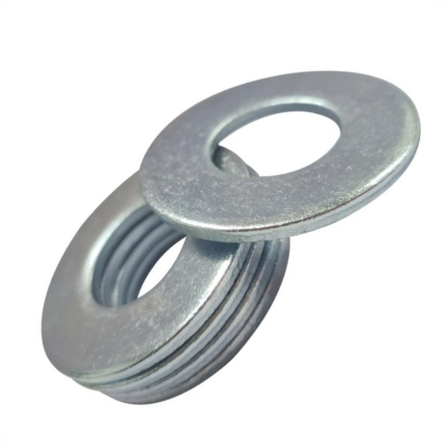 Arruela Lisa Zincada Lgsteel 1''1/4'' 1Kg +-21Pecas Arruela Lisa Zincada Lgsteel 1''1/4'' 1Kg +-21Pecas