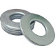 Arruela Lisa Zincadalgsteel Tam.P 1''3/4'' 1Kg +-11Pecas Arruela Lisa Zincadalgsteel Tam.P 1''3/4'' 1Kg +-11Pecas